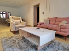 Apartment At Nasr city